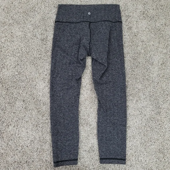 Lululemon High Times Pant - Picture 4 of 7